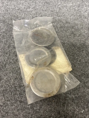 New | in-Stock Electroline ["E11995", "E11990"] Seals & Gaskets California US | Davliegogo LLC #1706170