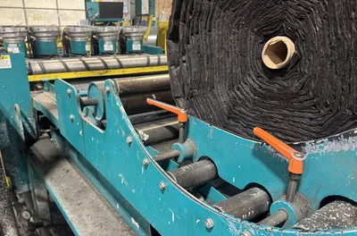 IOWA PRECISION PRO-FABRIDUCT HVAC COIL LINE | THREE RIVERS MACHINERY (18)