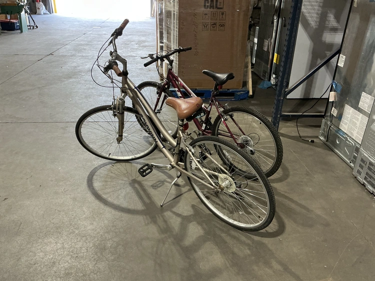 Used _UNKNOWN_ _UNKNOWN_ Bicycles Michigan US | Miedema Asset Management Group #1172567
