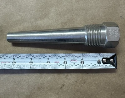 (2) NEW NO BOX Rosemount? Tapered Thermocouple 316SS 30321 | WARRANTY & FASTSHIP