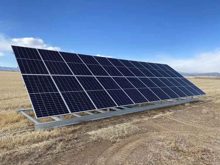 New | in-Stock SOLARSET 24-OGS-16.75-25.5-2-F Power Inverters Colorado US | Power Zone Equipment #975109