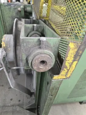 Used RMG 89-30109-70 Wire In-Line Drawers Ontario CA | Walden Machinery #1369490