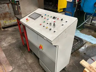 Rhodes HDS 250