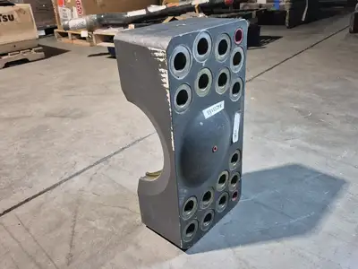USED LETOURNEAU R4255188