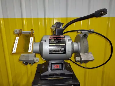 USED CRAFTSMAN