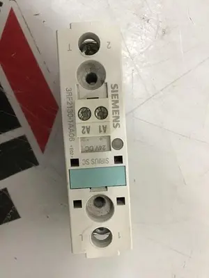 USED SIEMENS 3RF2130-1AA06