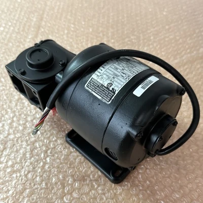 NEW BODINE ELECTRIC NSH-33R 20:1