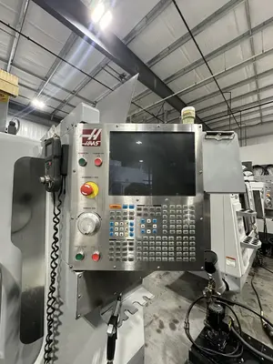 2009 HAAS VF-2SS Vertical Machining Centers | Toolquip, Inc. (3)
