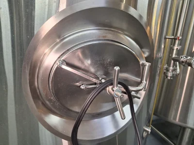Used _UNKNOWN_ _UNKNOWN_ Brewing Equipment Georgia US | Auction Management Corporation #1548462