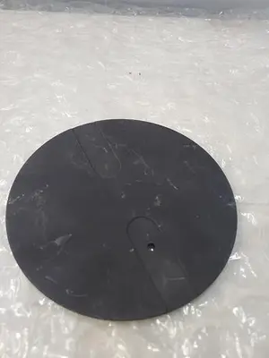 RUBBER TARGET