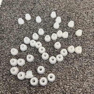 SILICON PLUGS