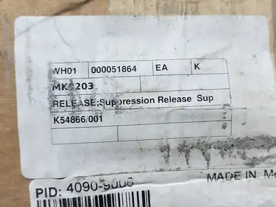 New | in-Stock SIMPLEX 4090-9006 Misc Electrical & Power Parts British Columbia CA | Lenmark #1439383