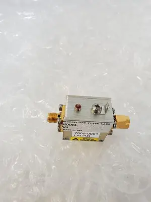 PICOSECOND PULSE LABS AMPLIFIER 5810B SN189