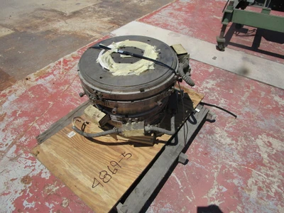 GLOUCESTER 12" Blown film die Blown Film Dies - Single Layer, SIZE 10" - 14.99""" | Mark One Machinery (3)