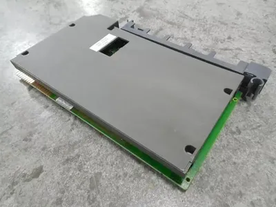 Allen Bradley 1771-OBD/C PLC-5 DC Output Module Rev. B02 Used
