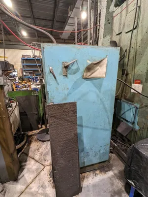 WEBSTER & BENNETT 72 E-R Vertical Boring Mills (incld VTL) | Olympia Technical Services (8)