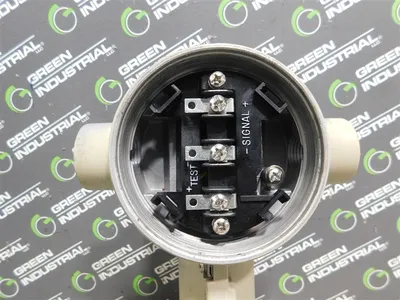 USED HONEYWELL STD120-A1H-00000-DE,S2,SV,1C+XXXX