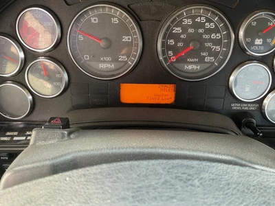 Used 2014 INTERNATIONAL PROSTAR 113 Conventional trucks California US | Big Truck & Equipment #1412344