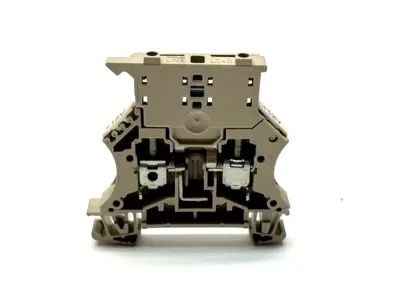 Used Weidmüller 2562730000 Terminal Blocks Michigan US | Maverick Industrial Sales #1494903