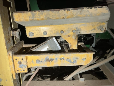 USED W.G. DURANT CORP 100