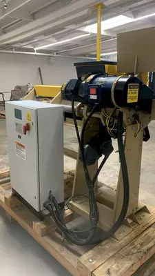 Used 2024 LEWIS 1SHVF Wire Straighteners & Cut-Offs | Walden Machinery #1288915