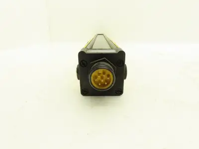 Sick MGSE60-12B Safety Light Curtain Receiver 600mm