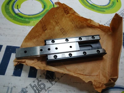 NEW NIPPON BEARING NB 3100