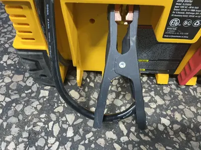 Used CAT CJ3000 Jump Starters Ohio US | HGR 24 #1457444