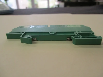 USED Weidmuller ZPE 2.5/4AN (IEC 947-7-2)