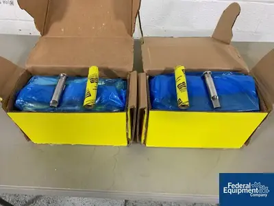 NEW Stokes Stokes 720 Tablet Press Tooling