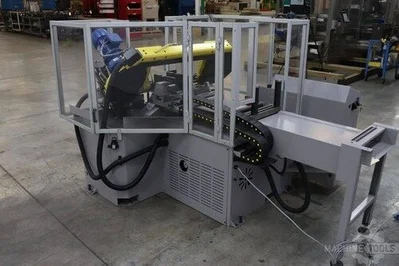 USED 2022 FMB ZEUS+CN