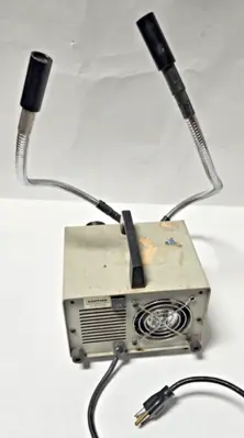 Techni-Quip Corp T-Q/FOI-1 Dimmer Control Optic Illuminator