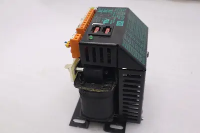 SBA 209-0137 Type UDGC Multi Tap Transformer 200/520VAC 24VDC STOCK 5078