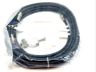NEW FANUC WATERPROOF CAMERA CONNECTION CABLE