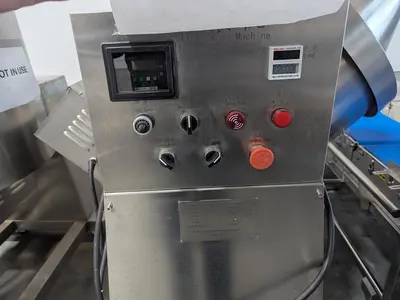 USED 2024 JINGLI S&T INDUSTRY (DALIAN) AUTOMATION ENGINEERING CO., LTD JYKG-CS300