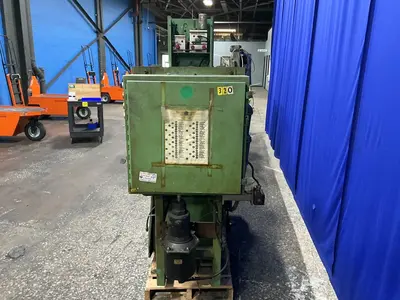 Used SNOW HD02 Drilling & Tapping Machines Ohio US | HGR 24 #1406224