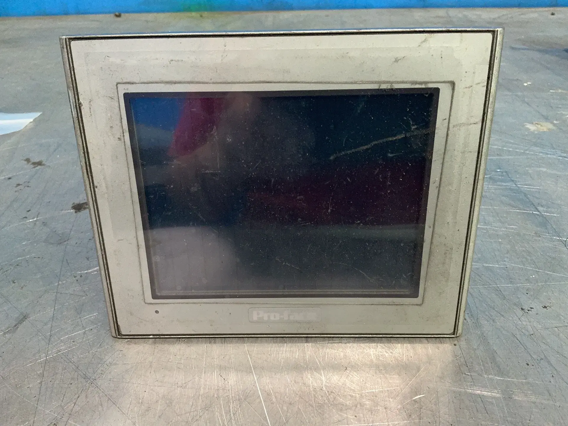 Used 2007 PROFACE 298007002 Automation Control (HMI) Ohio US | HGR 24 #1345248