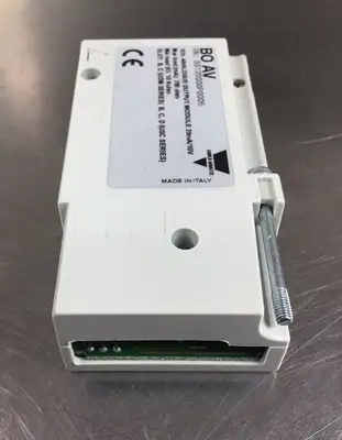 USED Carlo Gavazzi CARLO GAVAZZI BOAV