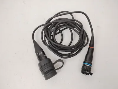USED OLYMPUS OTV-S5