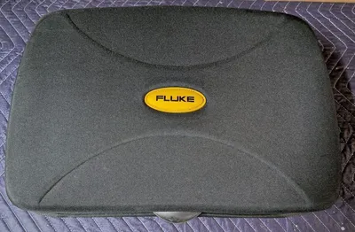 Used FLUKE 810 Vibration Testers New Hampshire US | VIP Machinery #1412107