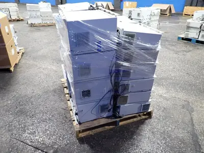 Sick  Control Cabinet