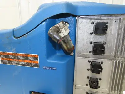 Used NORDSON _UNKNOWN_ Misc Industrial Equipment Indiana US | Arrow Industrial #1250885