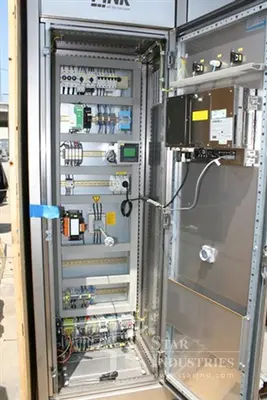 Used 2004 _UNKNOWN_ _UNKNOWN_ Lab Vacuum Ovens California US | Star Industries #1255500