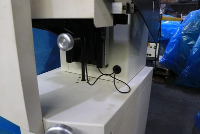 USED 2005 Micro-Vu SPECTRA 14, M1030111, 2005, Q16 DRO, SURF. ILL.