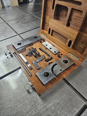 N/A N/A Tooling | GMT (4)