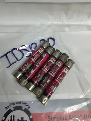 Used LITTELFUSE IDSR-30 Miscellaneous Equipment (Electrical & Power) Ohio US | Surplus Asset Holdings #1309816