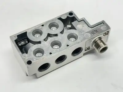 New | in-Stock SMC SY50M-27-1-WO-02N Pump & Valve Parts Michigan US | Maverick Industrial Sales #1462782