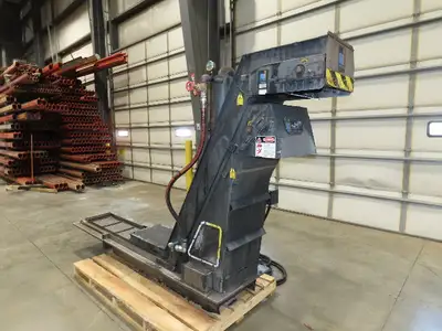 Used MAYFRAN _UNKNOWN_ Conveyor Parts Indiana US | Arrow Industrial #1366807