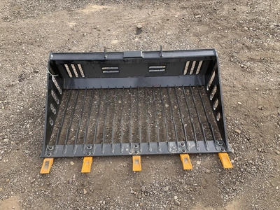 Used _UNKNOWN_ _UNKNOWN_ Rock Buckets Michigan US | Miedema Asset Management Group #1579403