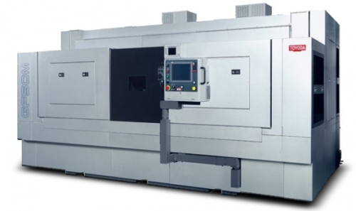 NEW TOYODA GF50M